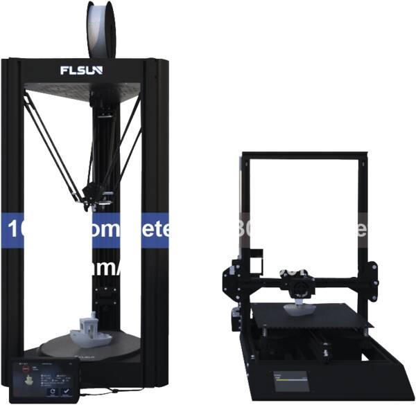 Produktbild flsun3d V400