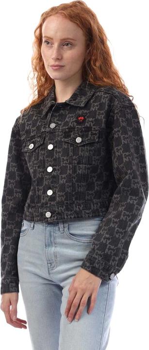 Produktbild DKNY Jeansjacke (S)