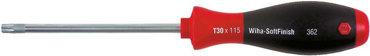 Image du produit Wiha Tournevis Torx d'atelier (Torx (TX))