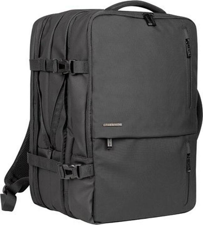 Genesis Plecak Natec CAMEL PRO 17.3" (NTO-2116) (17.30", Universale)