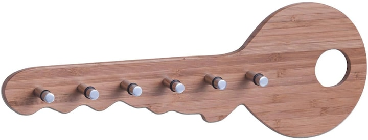 Actual product image Zeller Present Keyboard (35 x 4 x 12.5 cm)