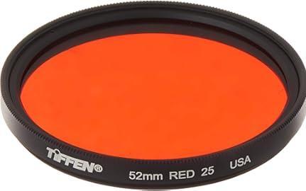 Image du produit Tiffen 52MM RED 29 (52 mm, Filtres d'effet)