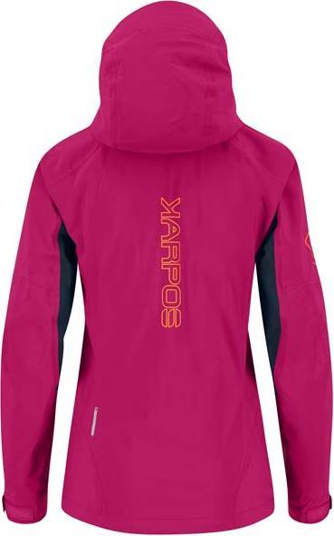 Immagine prodotto Karpos Giacca Storm Evo da donna (XS)