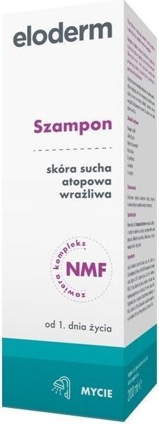 Immagine prodotto MGA Shampoo 200 ml (Shampoo liquido, 200 ml)