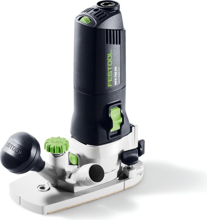 Actual product image Festool MFK 700 EQ set