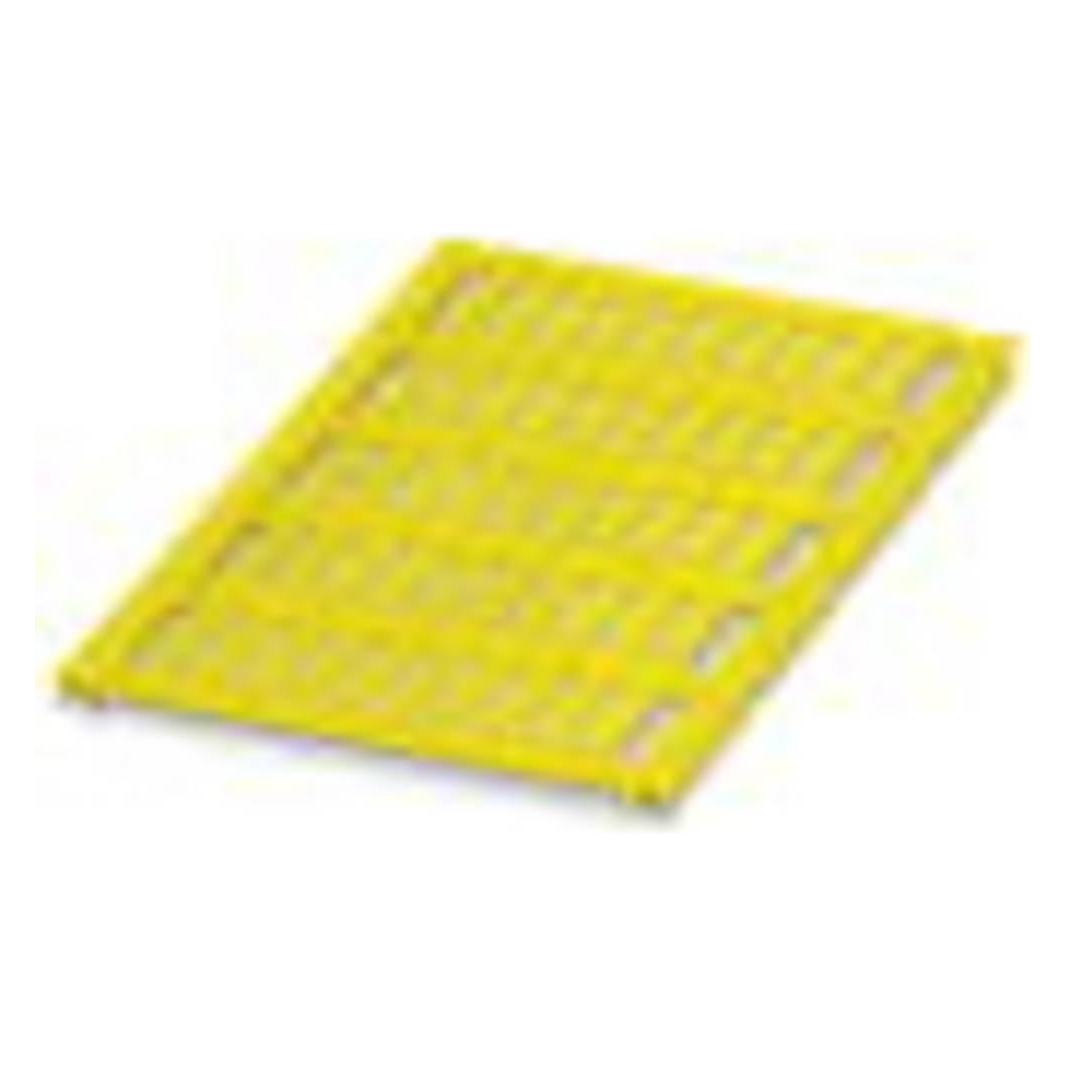 Phoenix Contact, Accessoires voor kabelaansluiting, PHOE Geleider markering