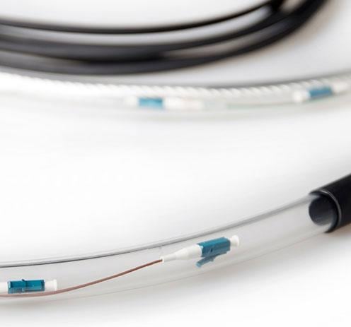 Produktbild Netzwerkkabel (CAT6, 110 m)