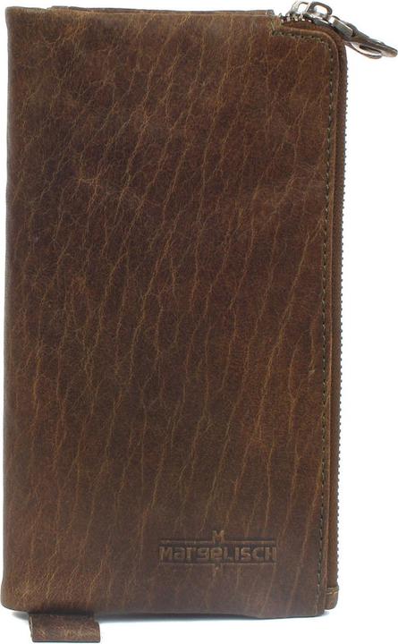Actual product image Margelisch London 2 wallet