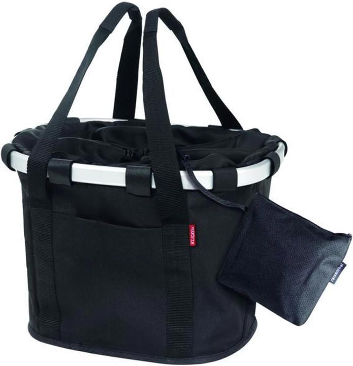 KlickFix Cestino per biciclette (15 l)