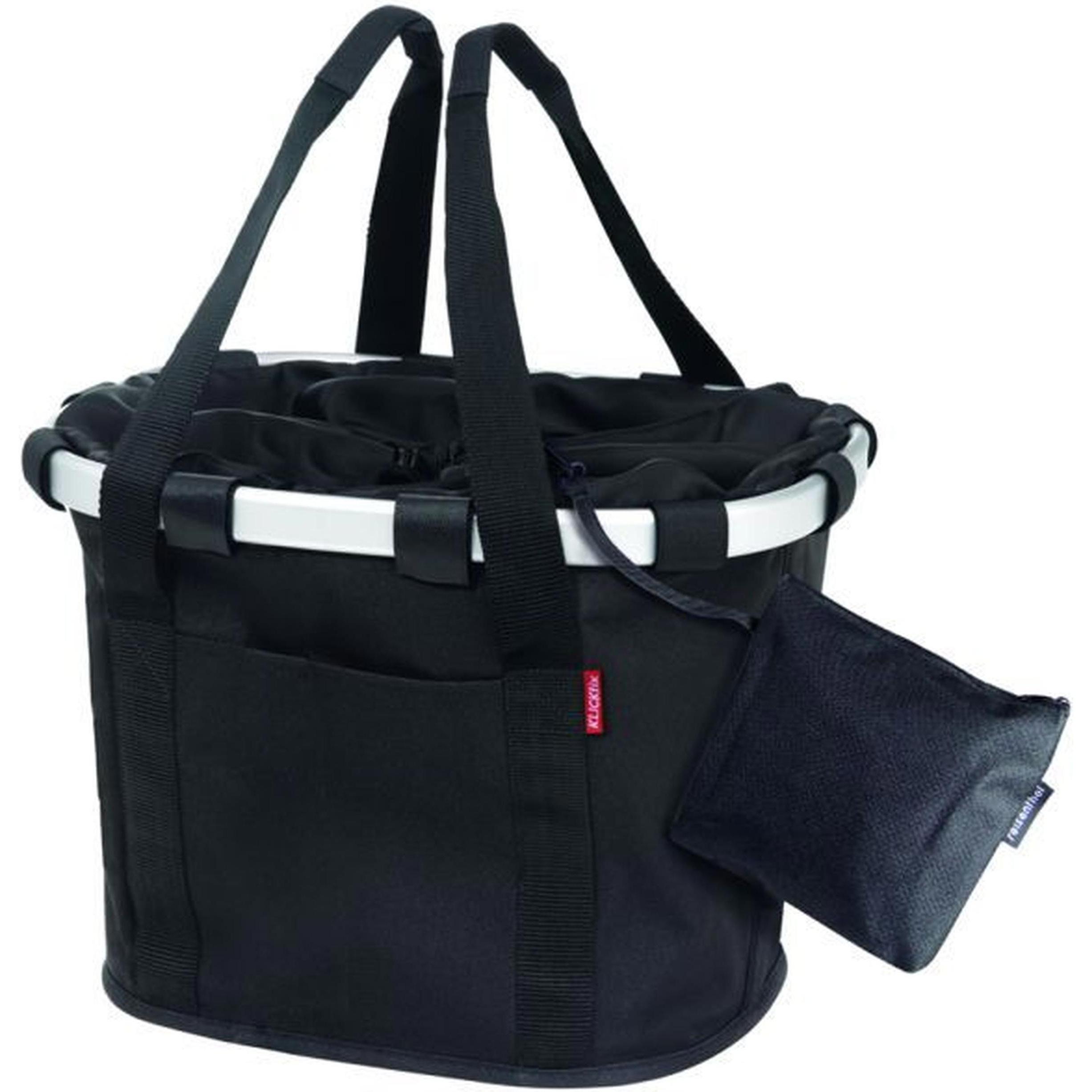 KlickFix, Velokorb, (15 l)