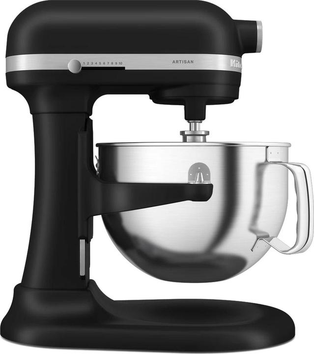 KitchenAid 5KSM60SPXEBM (375 W)