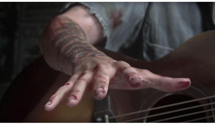 Produktbild Sony The Last of Us Part II (PS4, DE)