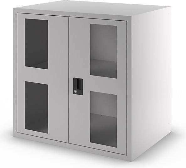 Produktbild Lista Aufsatzschrank mit Flügeltüren (102.30 cm, 100 cm)