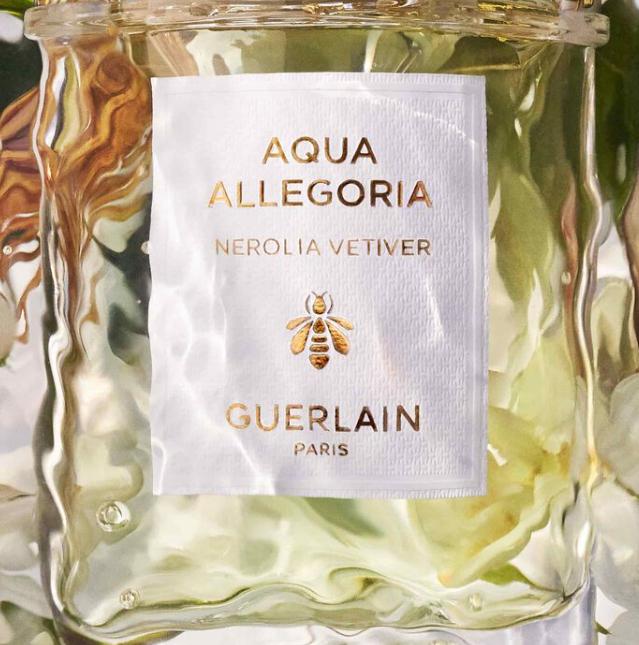 Image du produit Guerlain Nerolia Vetiver (Eau de toilette, 125 ml)