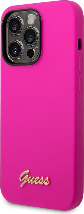 Actual product image Guess Case (Apple iPhone 14 Pro Max)