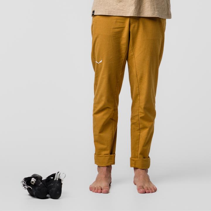 Produktbild Salewa LAVAREDO HEMP Herren PANTS. (52)