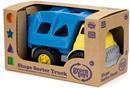 Actual product image Green Toys Shape Sorter Truck