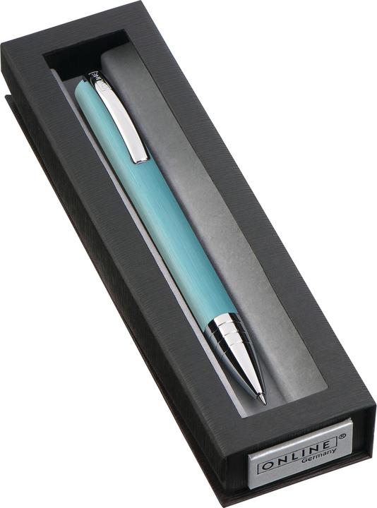 Produktbild Online VISION STYLE Drehkugelschreiber (Schwarz, 1x)