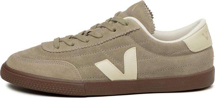 Image du produit Veja Panenka W *Suede* Pierre / Bark (36)