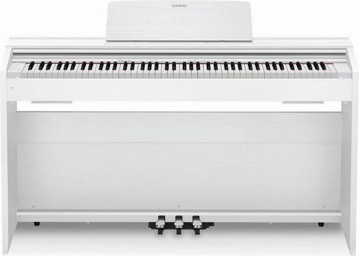 Produktbild Casio PX-870WE Privia (88 Tasten)