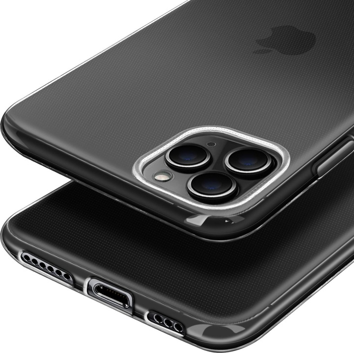 Actual product image Avizar Skin Series (Apple iPhone 11 Pro Max)