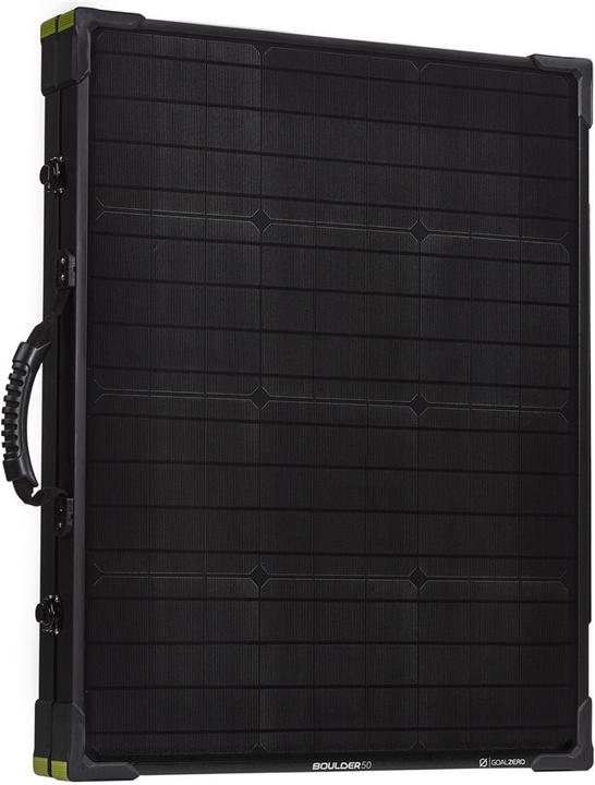 Actual product image Goal Zero Boulder 100 Briefcase (100 W, 11.70 kg)