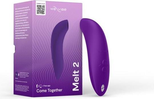 Produktbild We-Vibe Melt 2