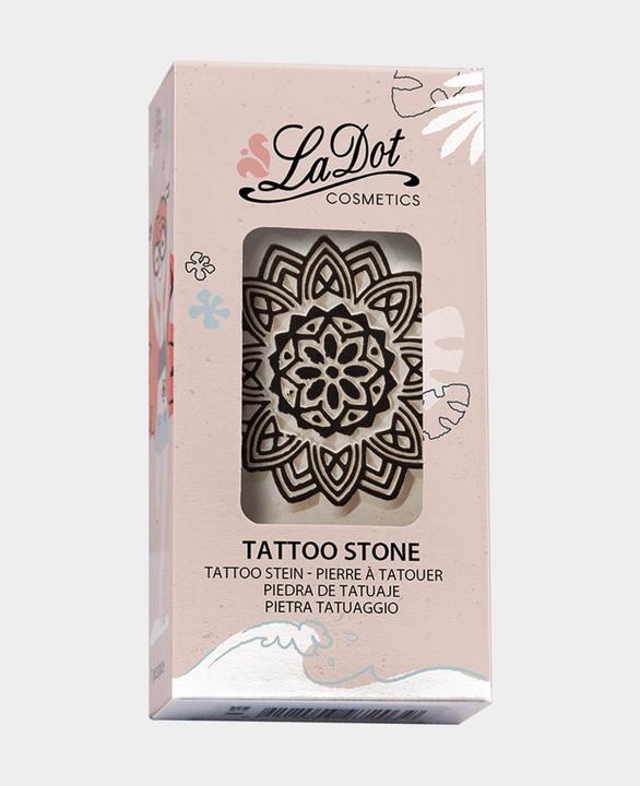 Produktbild Royal Posthumus Tattoo Stein gross
