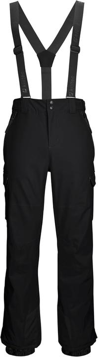 Immagine prodotto Killtec Pantaloni da Sci con Bretelle Staccabili (XXL)