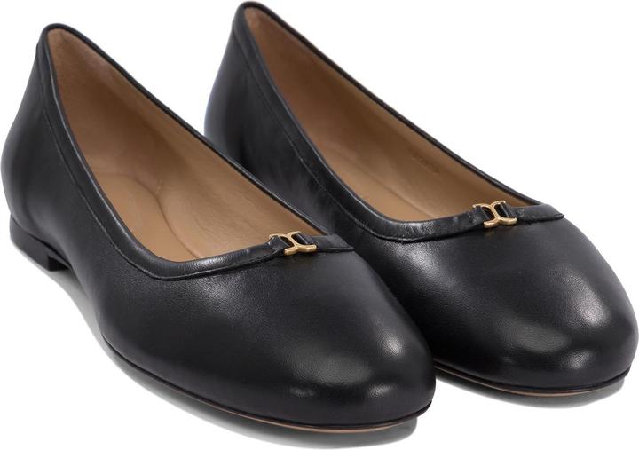 Actual product image Chloé "Marcie" ballet flats (37)