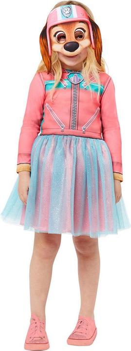 Produktbild Paw Patrol Kostüm Mädchen ‘” 'LibertyStil“ Set (110, 116)