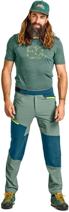 Image du produit Ortovox Vajolet Pants (L)