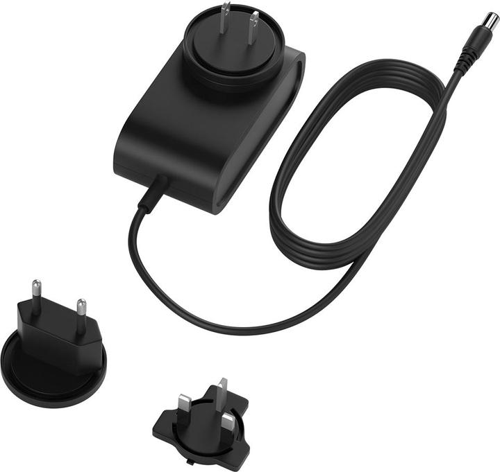 Hyperice 18-V-Ladegerät (Hypervolt Go 1&2, Vyper-Linie, Venom-Linie, Hypersphere)