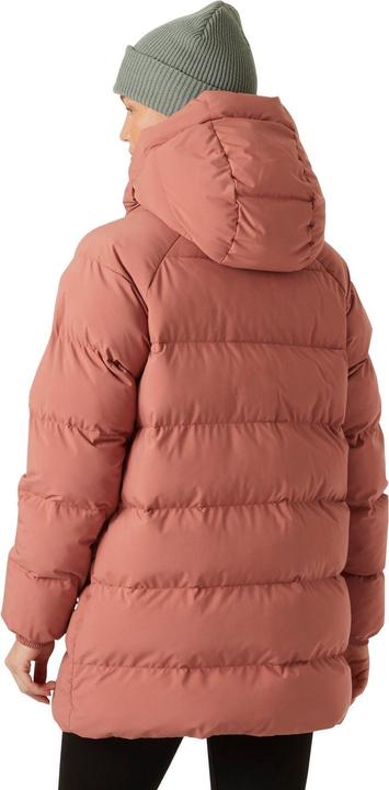 Produktbild Helly Hansen Women's Ellie Puffy Parka (XL)