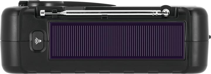 Produktbild TechniSat TechniRadio Solar 2 (DAB+, FM)
