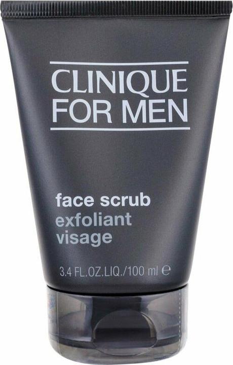 Produktbild Clinique Face Scrub (Reinigungspeeling, 100 ml)