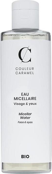 Actual product image Couleur Caramel Micellar pure water(RE) (Micelle water, 200 ml)