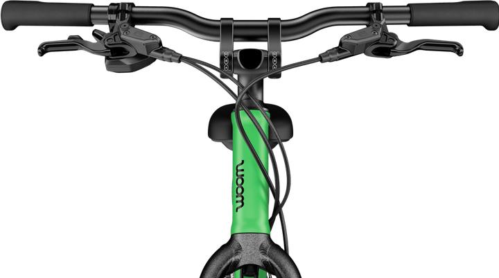 Produktbild woom Explore 5 (24")