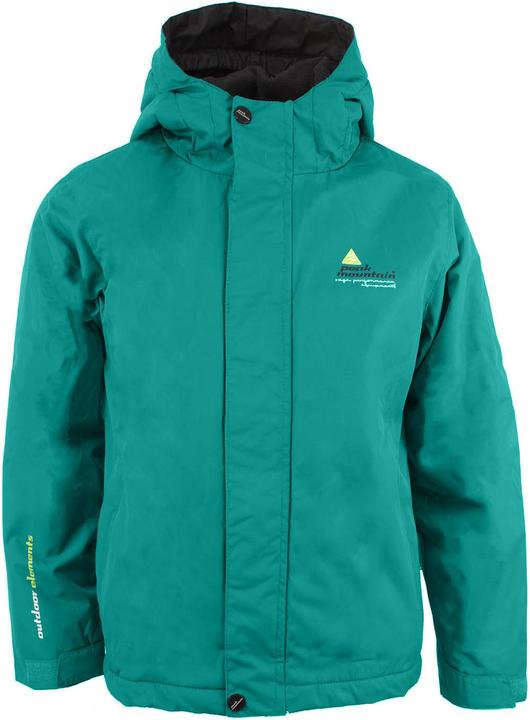 Produktbild Peak mountain Cajik (L)