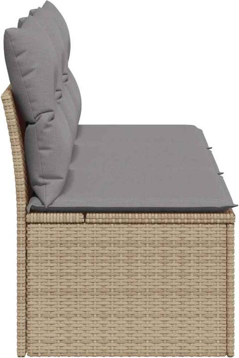 Actual product image vidaXL Ulises