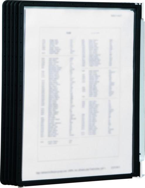 Actual product image Durable Vario Wall magnet 5