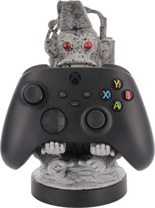Produktbild Exquisite Gaming Call of Duty Cable Guy Toasted Monkey Bomb 20 cm