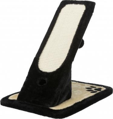 Produktbild Trixie Kratzbrett (42 cm, Schwarz/Beige)