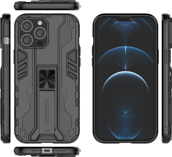 Produktbild Ueli Express iPhone 13 Outdoor Extreme Schutzhülle (Apple iPhone 13)