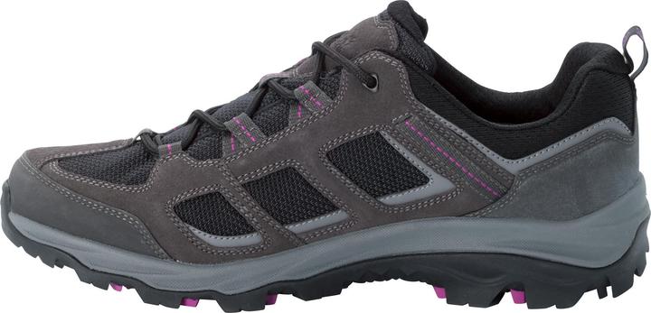 Produktbild Jack Wolfskin Vojo 3 Texapore Low W (40.5)
