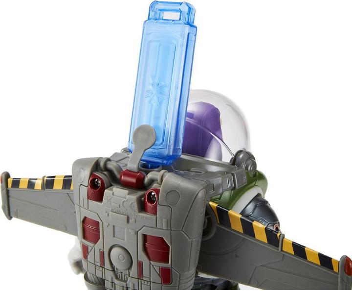 Produktbild Large Scale Ultimate Buzz