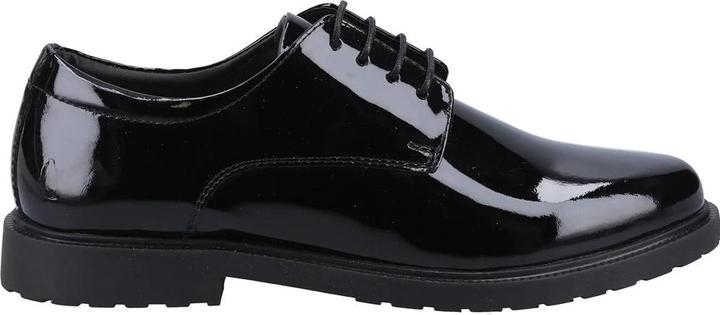 Actual product image Hush Puppies Womens/Ladies Verity Leather Brogues (39.5)