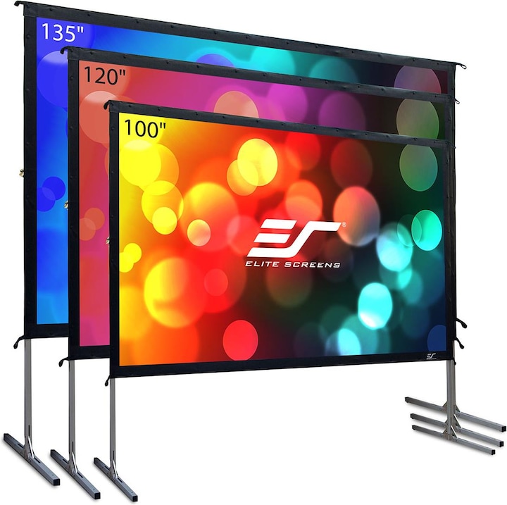 Elite Screens Yard Master 2 (135", 16:9)