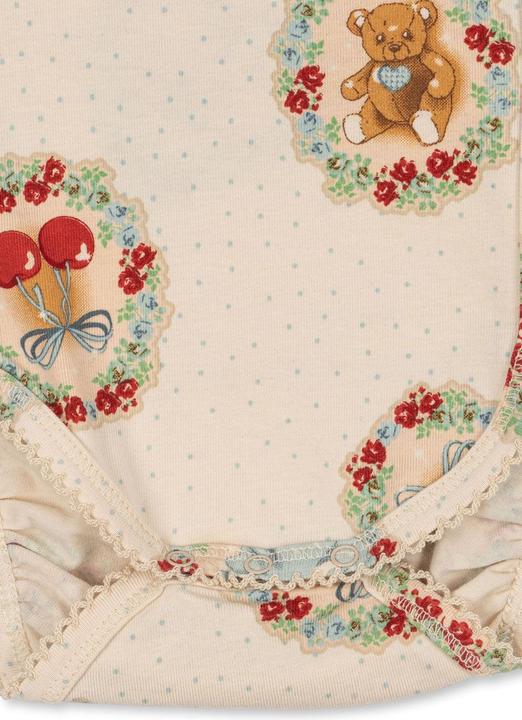 Produktbild Konges Slojd Pyjama Deer Diary (68)