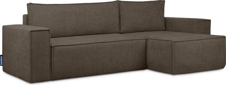 Produktbild Konsimo Napi Ii (Ecksofa)